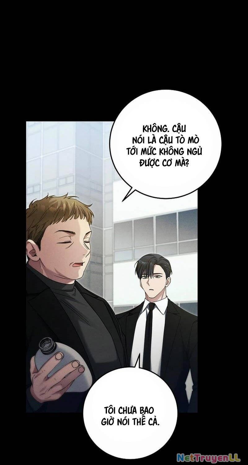 Nghỉ Hưu Sau Khi Cứu Thế Giới Chapter 23 - 82