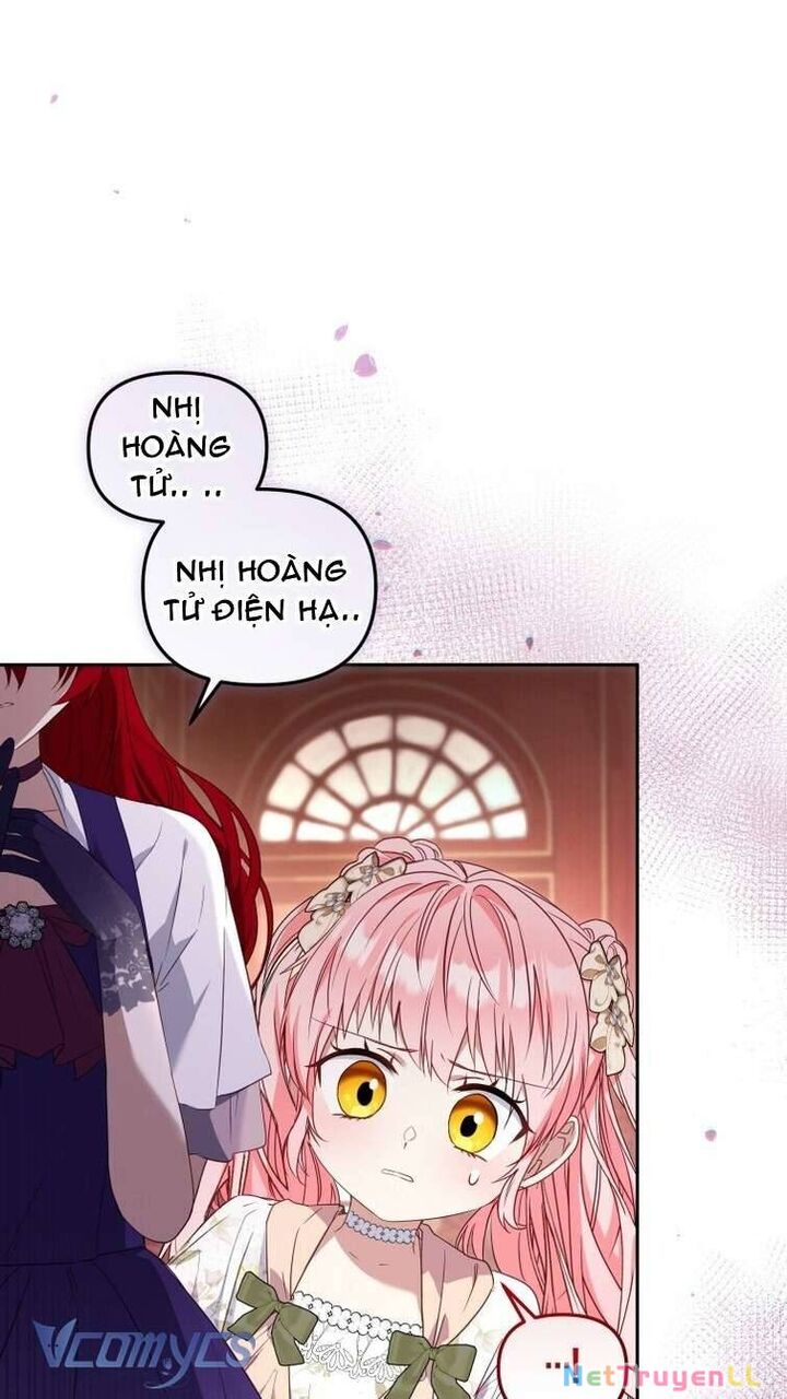 Tôi Đang Được Nuôi Dưỡng Bởi Những Kẻ Phản Diện Chapter 57 - 20