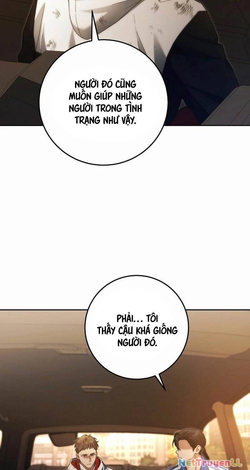 Nghỉ Hưu Sau Khi Cứu Thế Giới Chapter 23 - 67