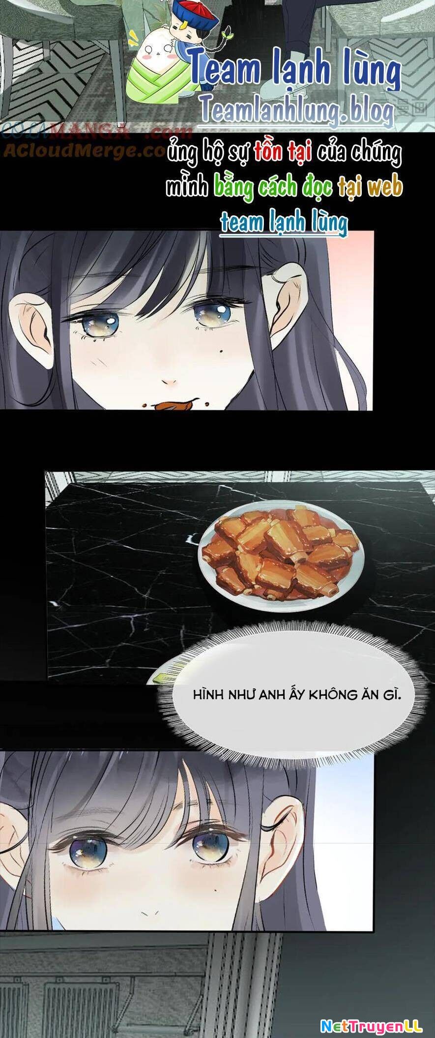 Mi Nhãn Chi Gian Chapter 16 - 12