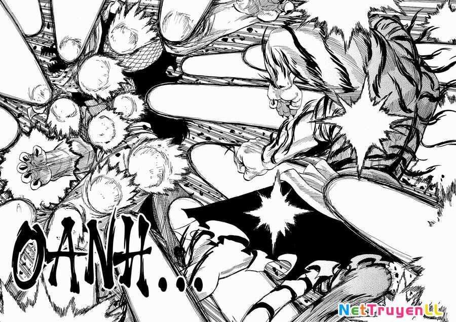 Sengoku Youko Chapter 81 - 17