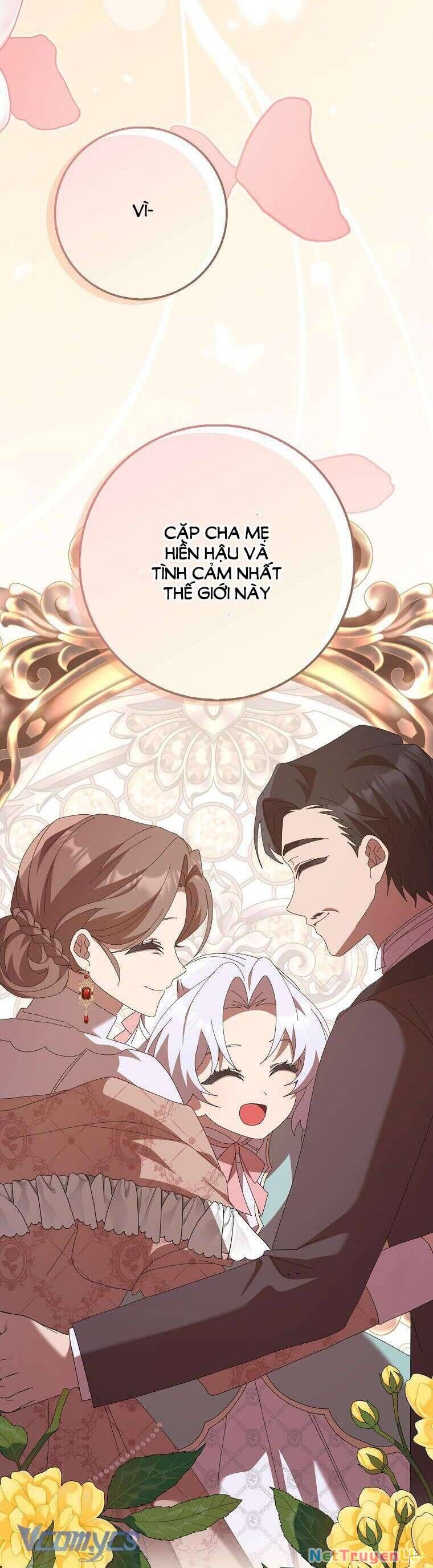 Nuôi Chồng Từ Bé Chapter 13 - 44