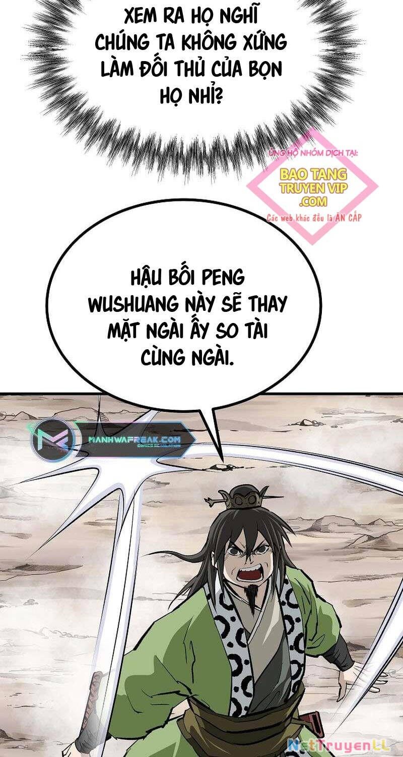 Cung Quỷ Kiếm Thần Chapter 228 - 28