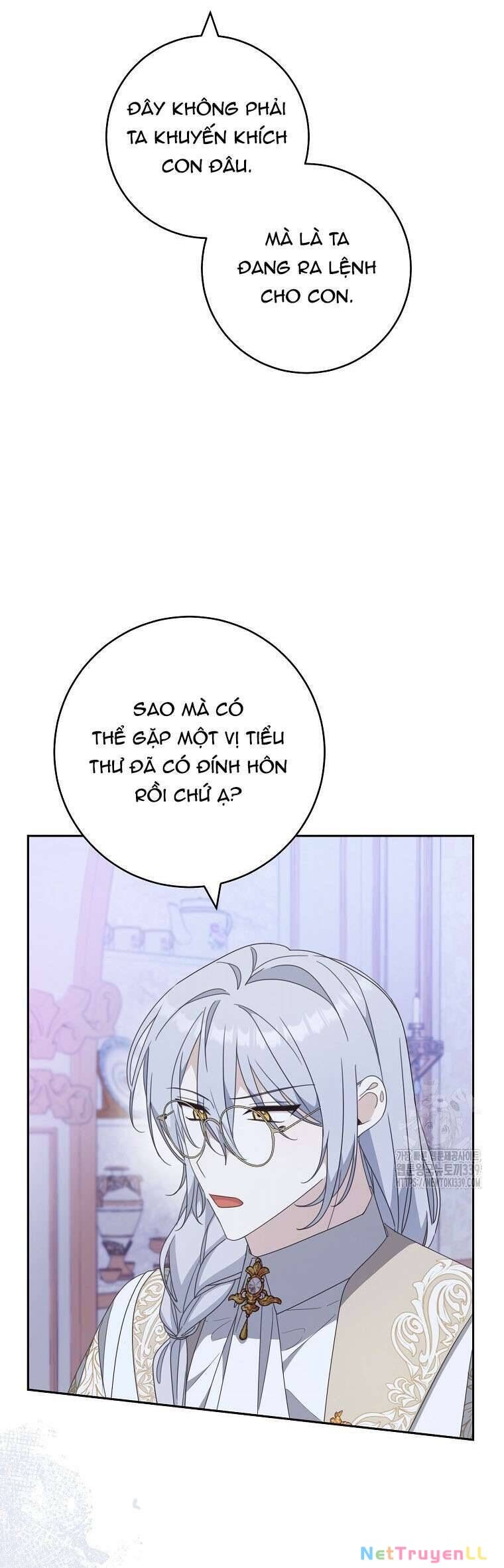 Tôi Đã Phạm Sai Lầm Rồi Chapter 64 - 34