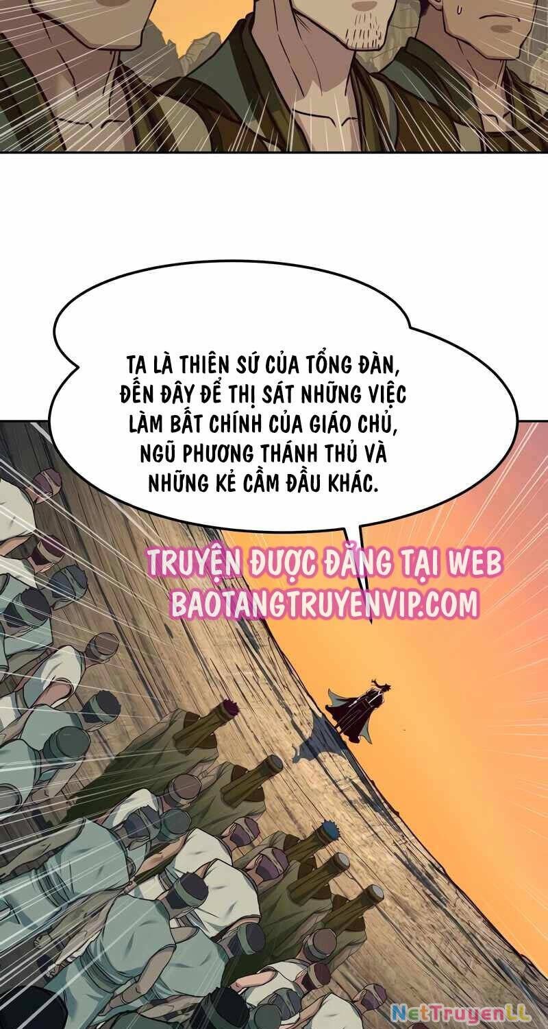 Túy Kiếm Dạ Hành Chapter 119 - 64
