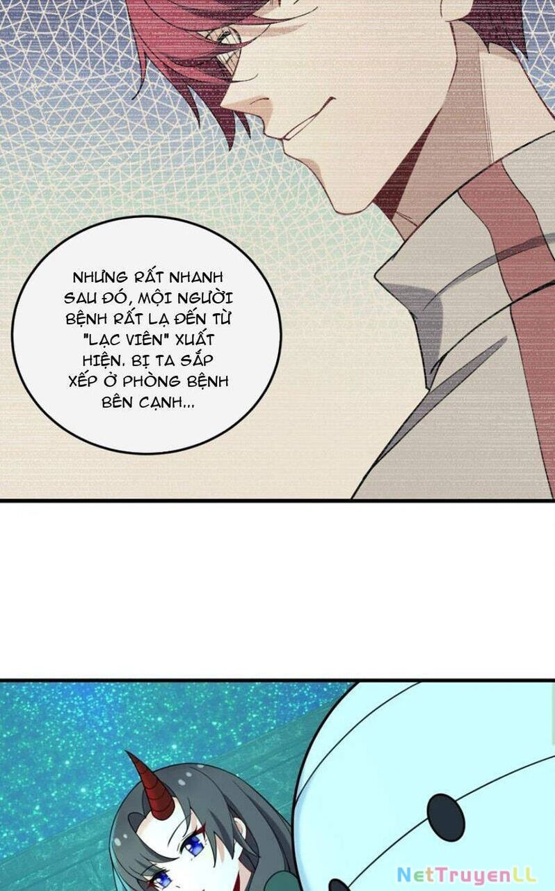 Trường Sinh Bất Lão, Ta Cưới Tà Thần Về Làm Vợ Chapter 37 - 24
