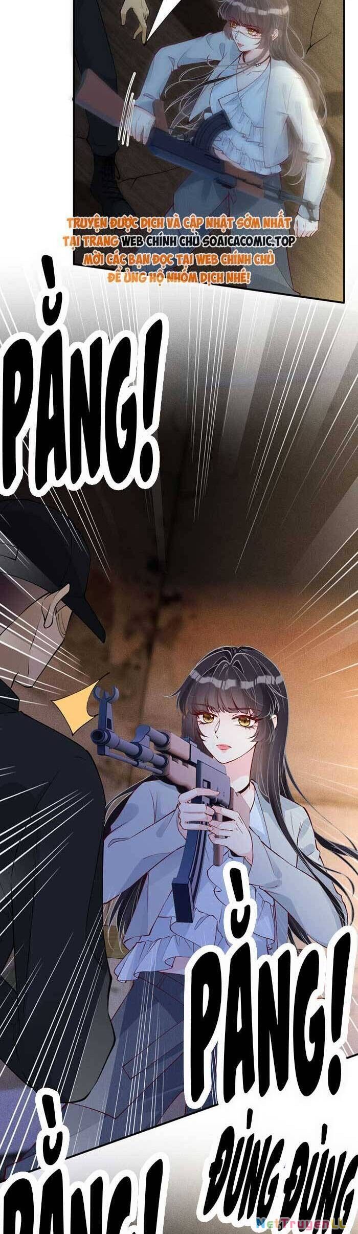 Ôm Khẩn Tiểu Mã Giáp Của Tôi Chapter 319 - 16