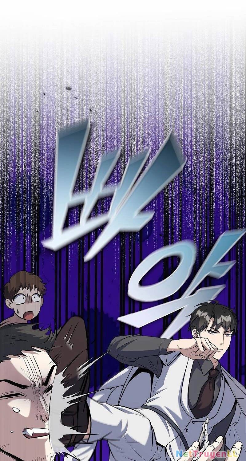 Những Nhân Vật Chính Mà Chỉ Tôi Biết Chapter 34 - 15