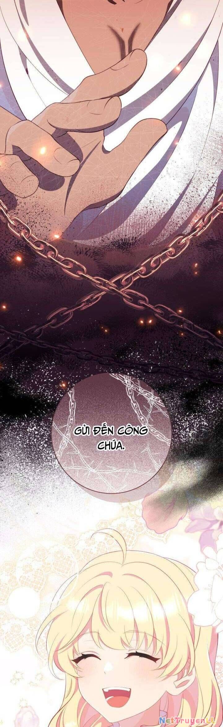 Trở Thành Bạn Thời Thơ Ấu Của Nam Phụ Ám Ảnh Chapter 20 - 60