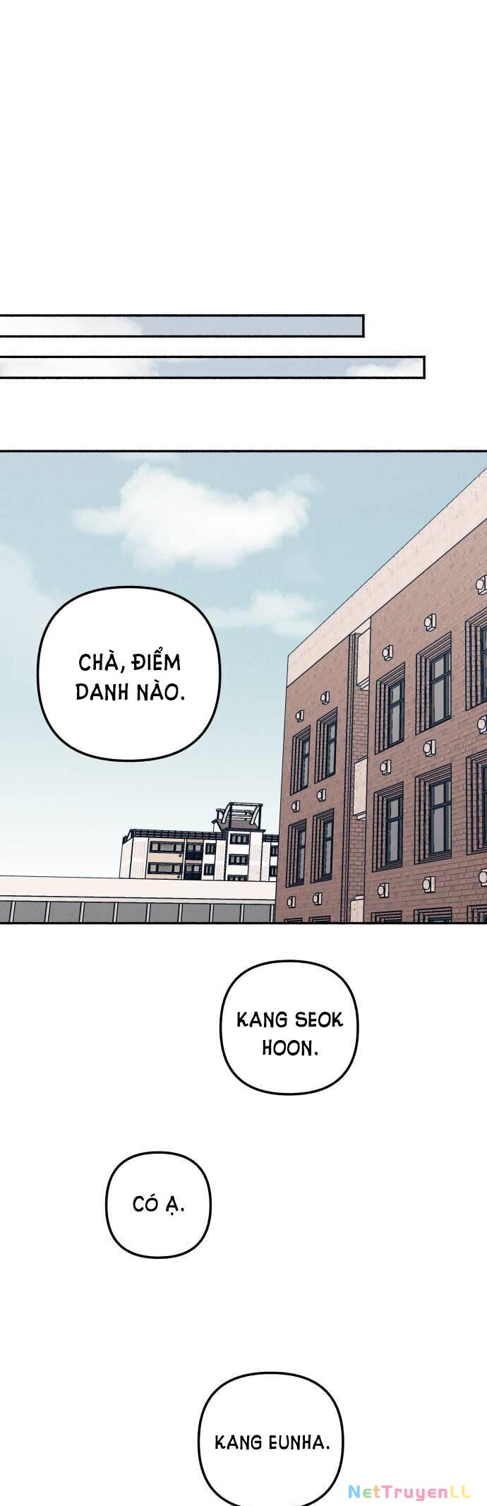 Mối Tình Đầu Đáng Ghét Chapter 52 - 25