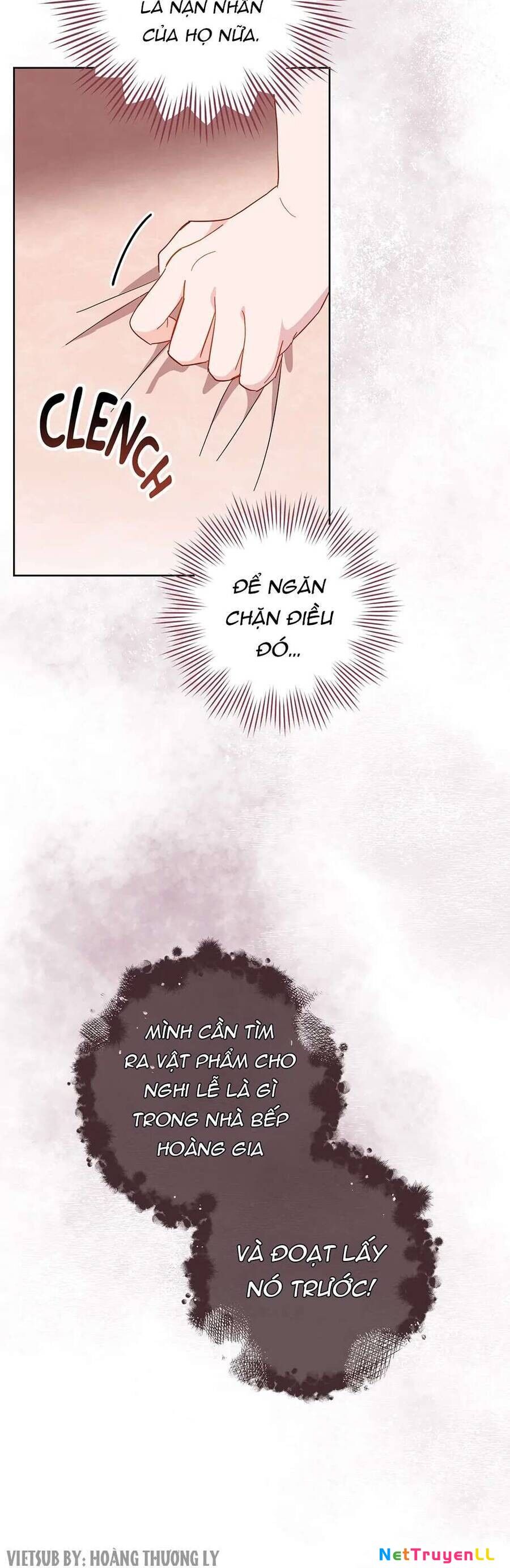 Đầu Bếp Hoàng Gia Chapter 111 - Trang 2