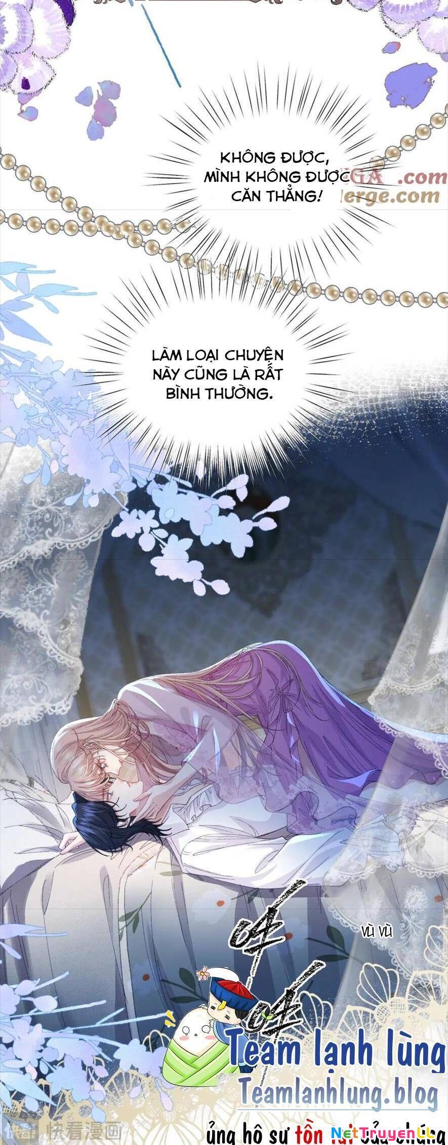 Nữ Chính Trong Truyện Ngược Luyến Tình Yêu Đã Thức Tỉnh Chapter 17 - 5