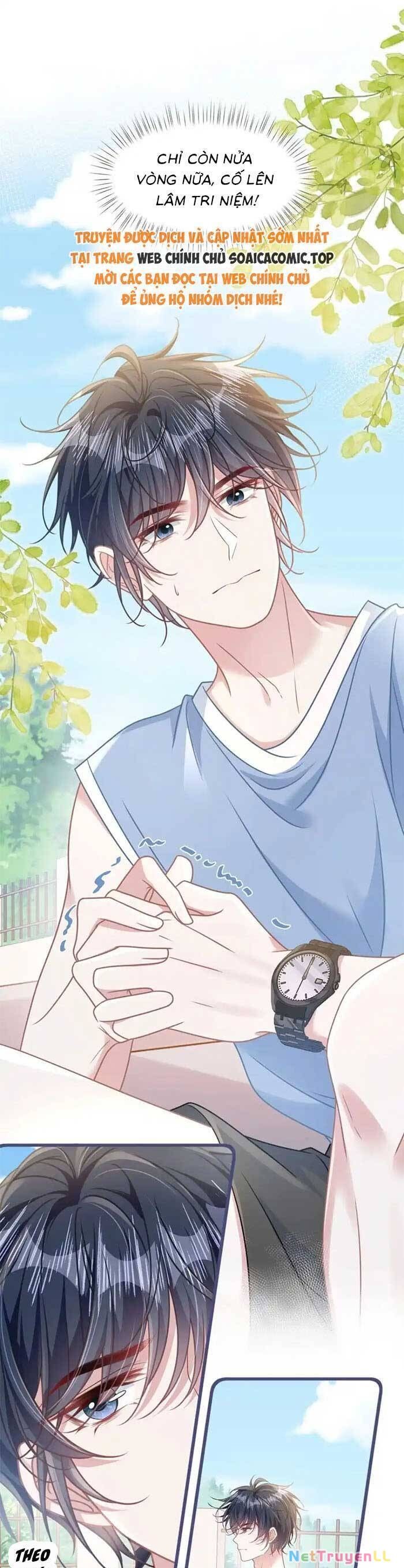 Sau Khi Xuyên Sách Tôi Còn Chẳng Phải Là Nữ Phụ Chapter 31 - 17