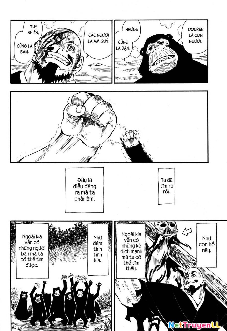 Sengoku Youko Chapter 80 - 27