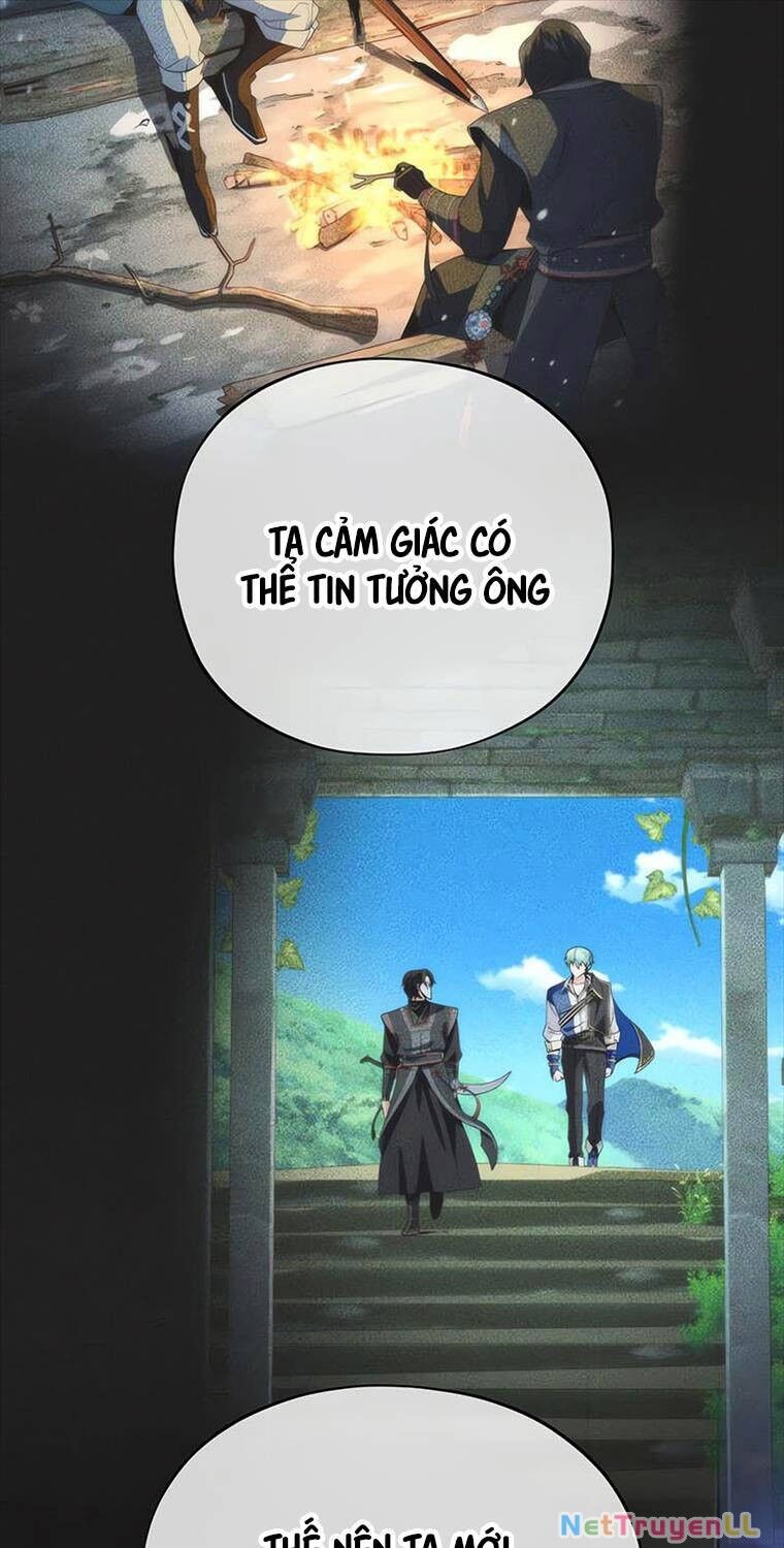 Sự Thức Tỉnh Của Hắc Ma Pháp Sư Sau 66666 Năm Chapter 125 - 94