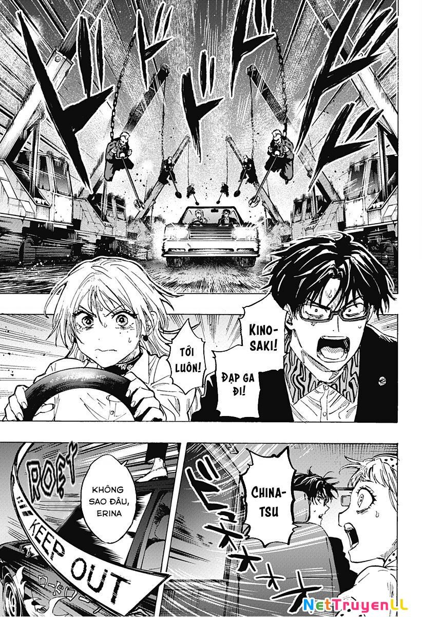 Marriagetoxin Chapter 55 - 10