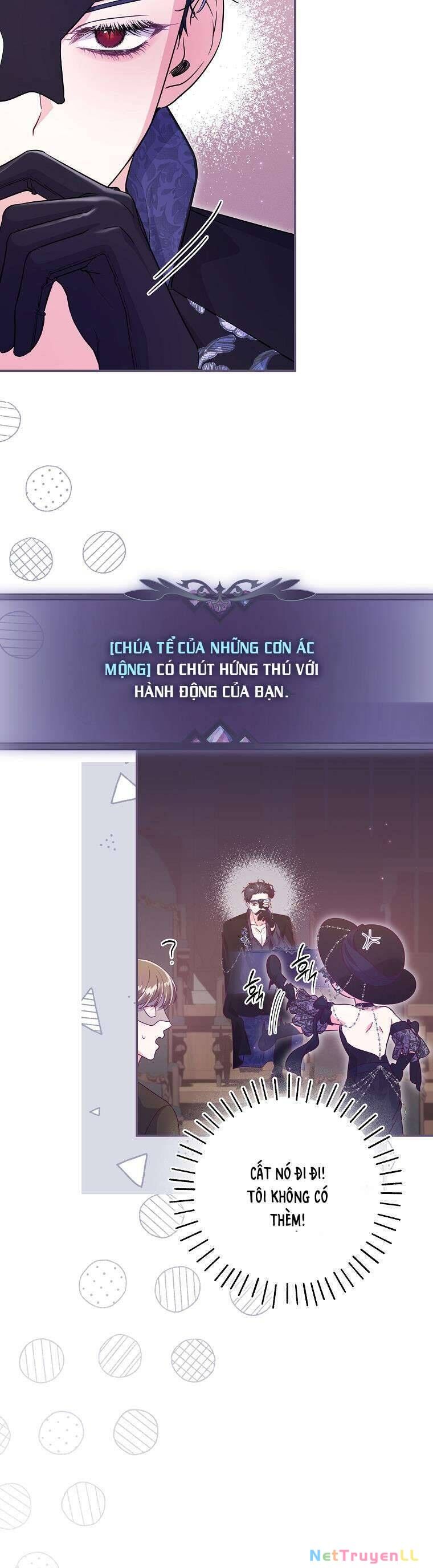 Tôi Bị Mắc Kẹt Trong Trò Chơi Lỗi Chapter 39 - 20