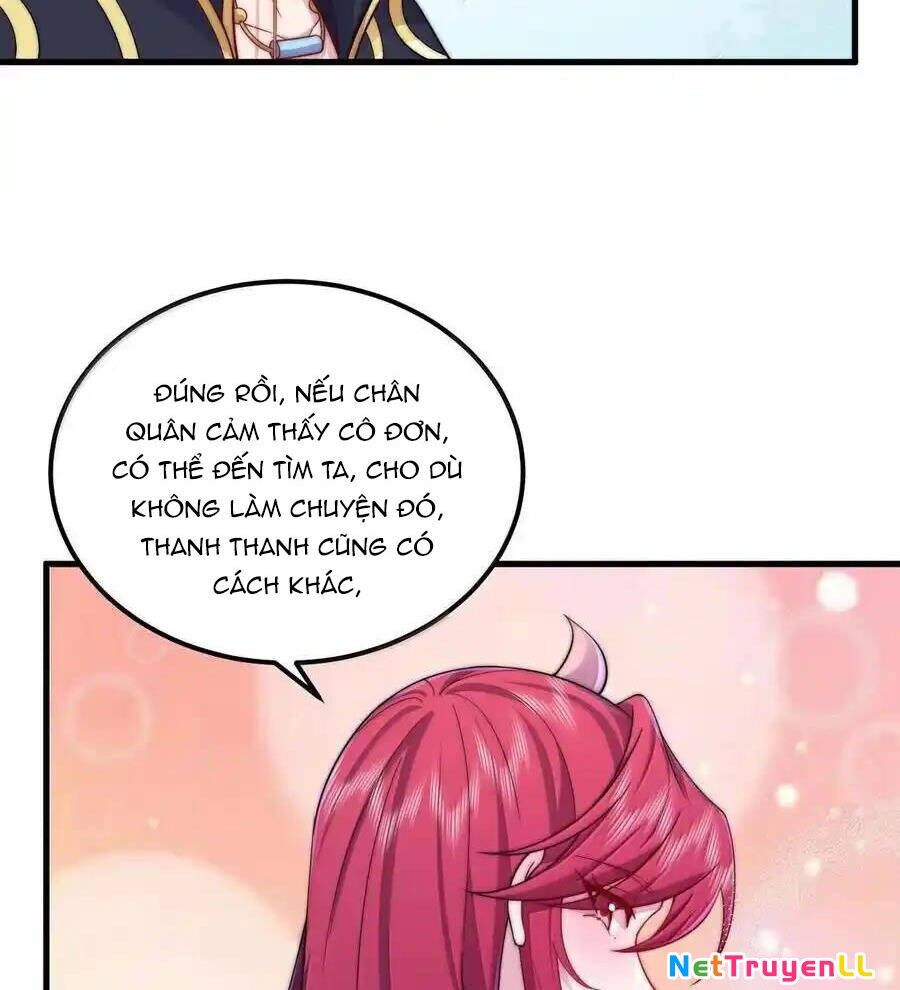 Vai Ác Sư Tôn Mang Theo Các Đồ Đệ Vô Địch Thiên Hạ Chapter 116 - 36