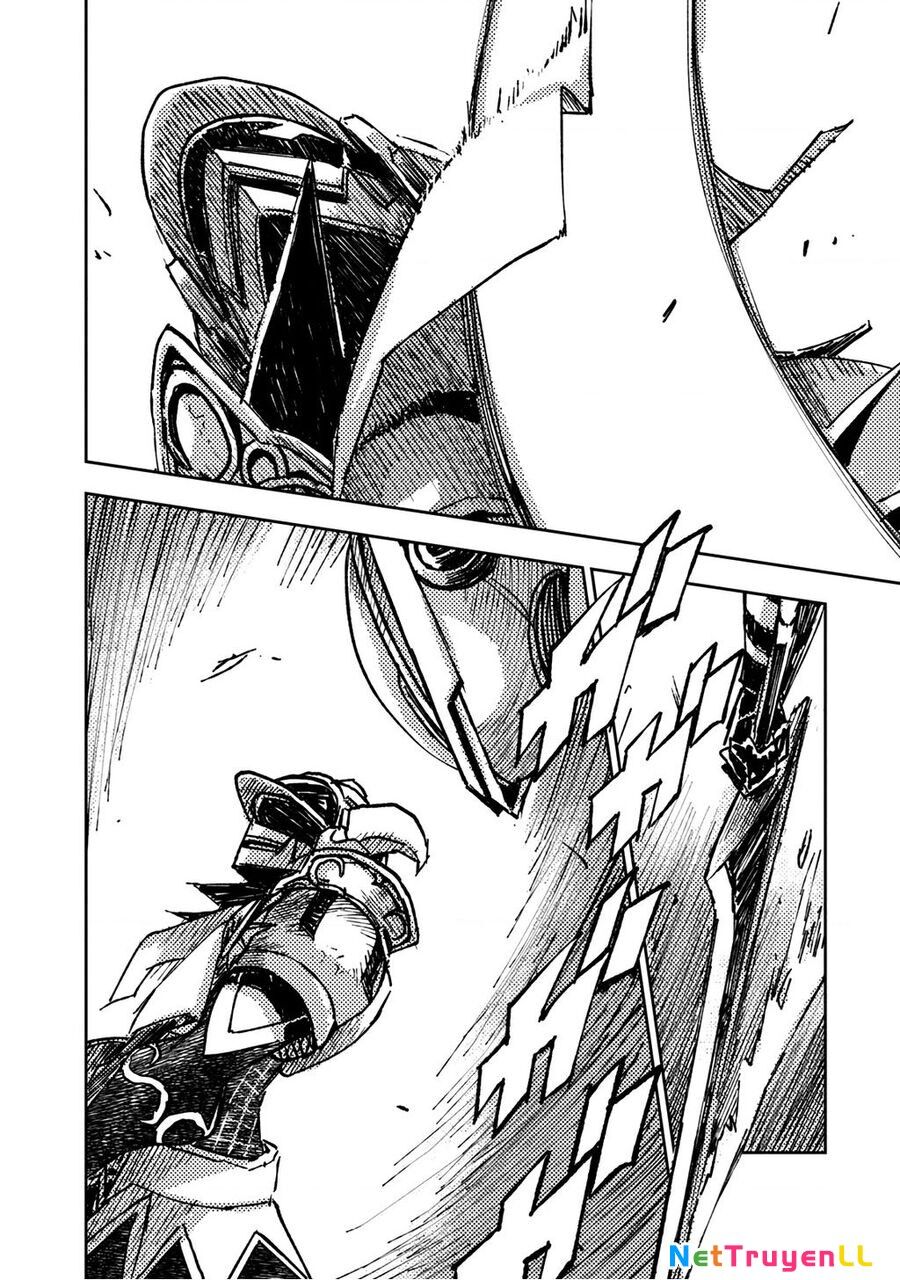 Tenrou No Avalon Chapter 21 - 10