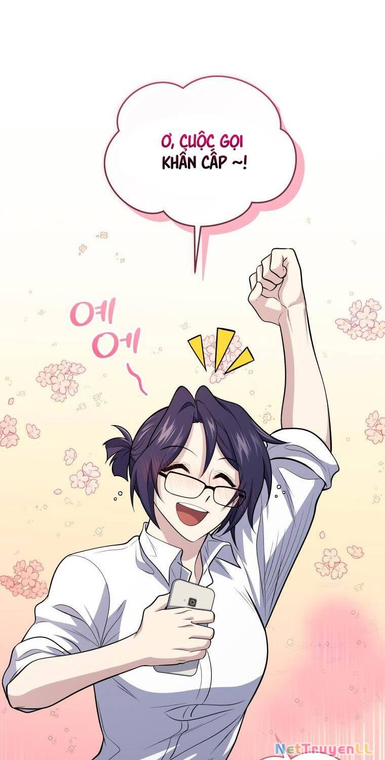 Nhà Hàng Thợ Săn Quái Vật Chapter 45 - 50