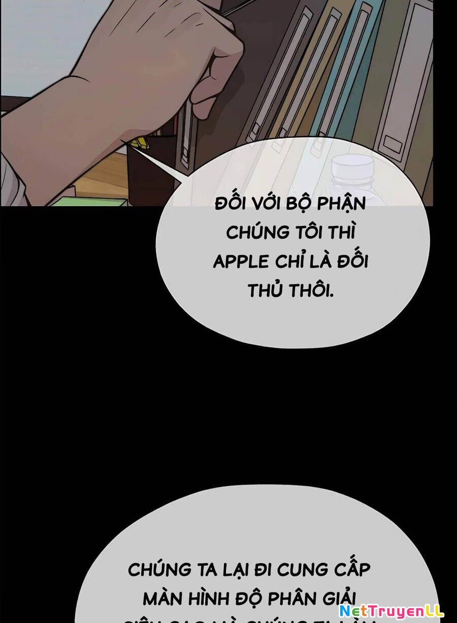 Người Đàn Ông Thực Thụ Chapter 197 - 5