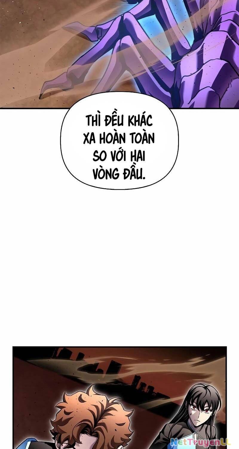 Cuộc Chiến Siêu Nhân Chapter 115 - 20