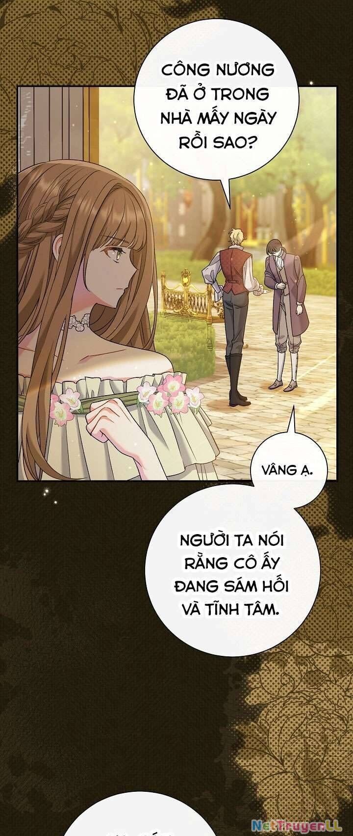 Người Xem Mắt Của Ác Nữ Quá Hoàn Hảo Chapter 16 - 7