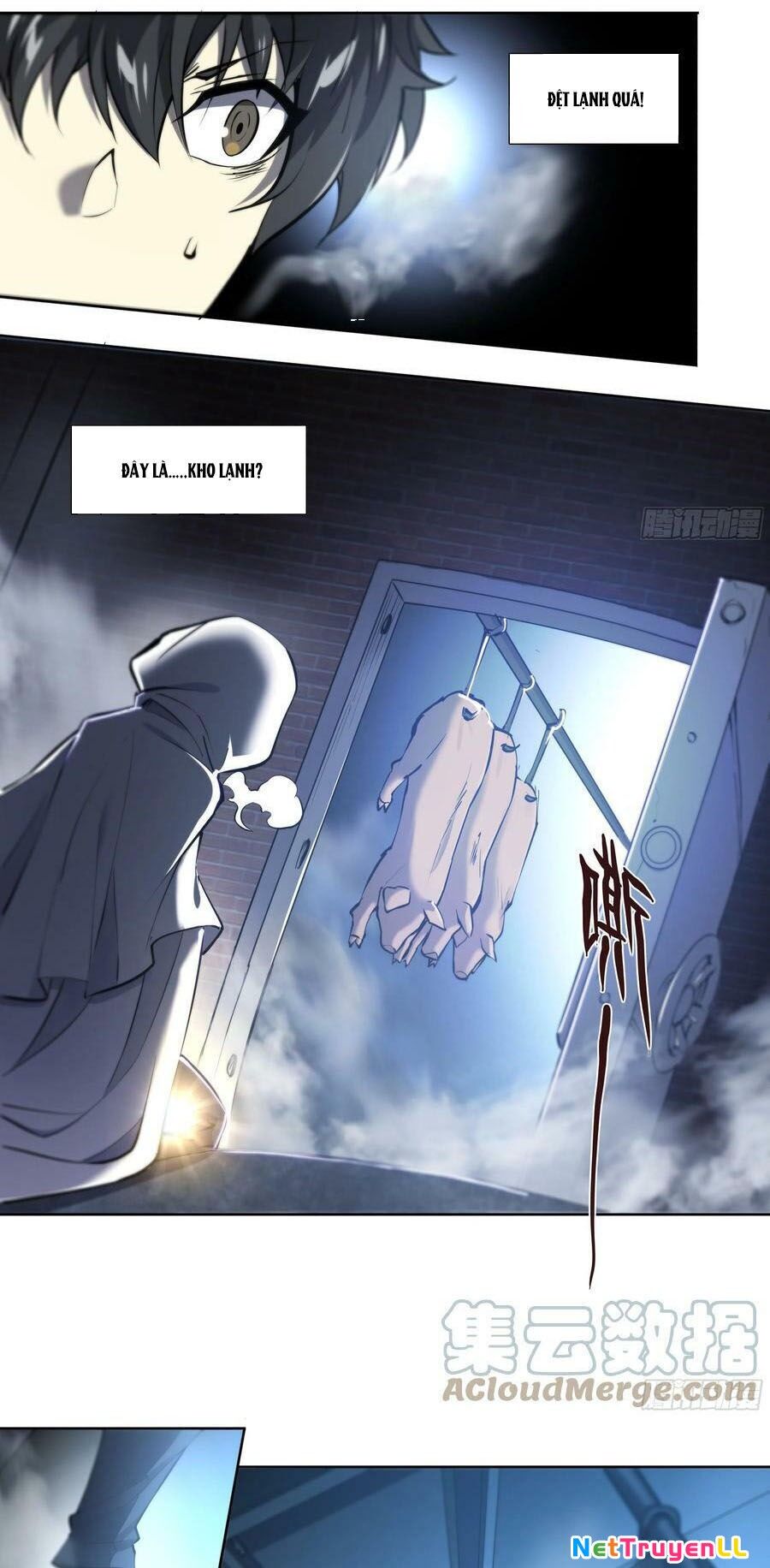 Dự Báo Khải Huyền Chapter 81 - 19