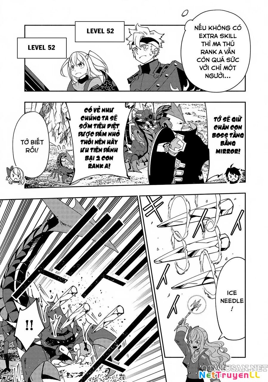 Hell Mode: Yarikomi Suki No Gamer Wa Hai Settei No Isekai De Musou Suru Chapter 59 - 18