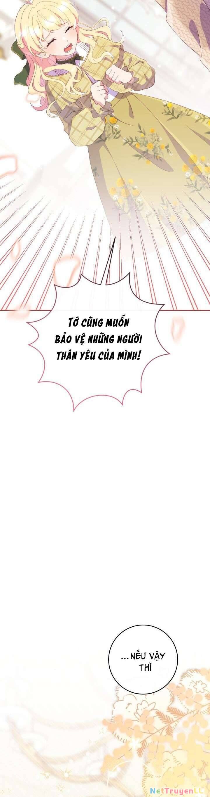 Trở Thành Bạn Thời Thơ Ấu Của Nam Phụ Ám Ảnh Chapter 16 - 28