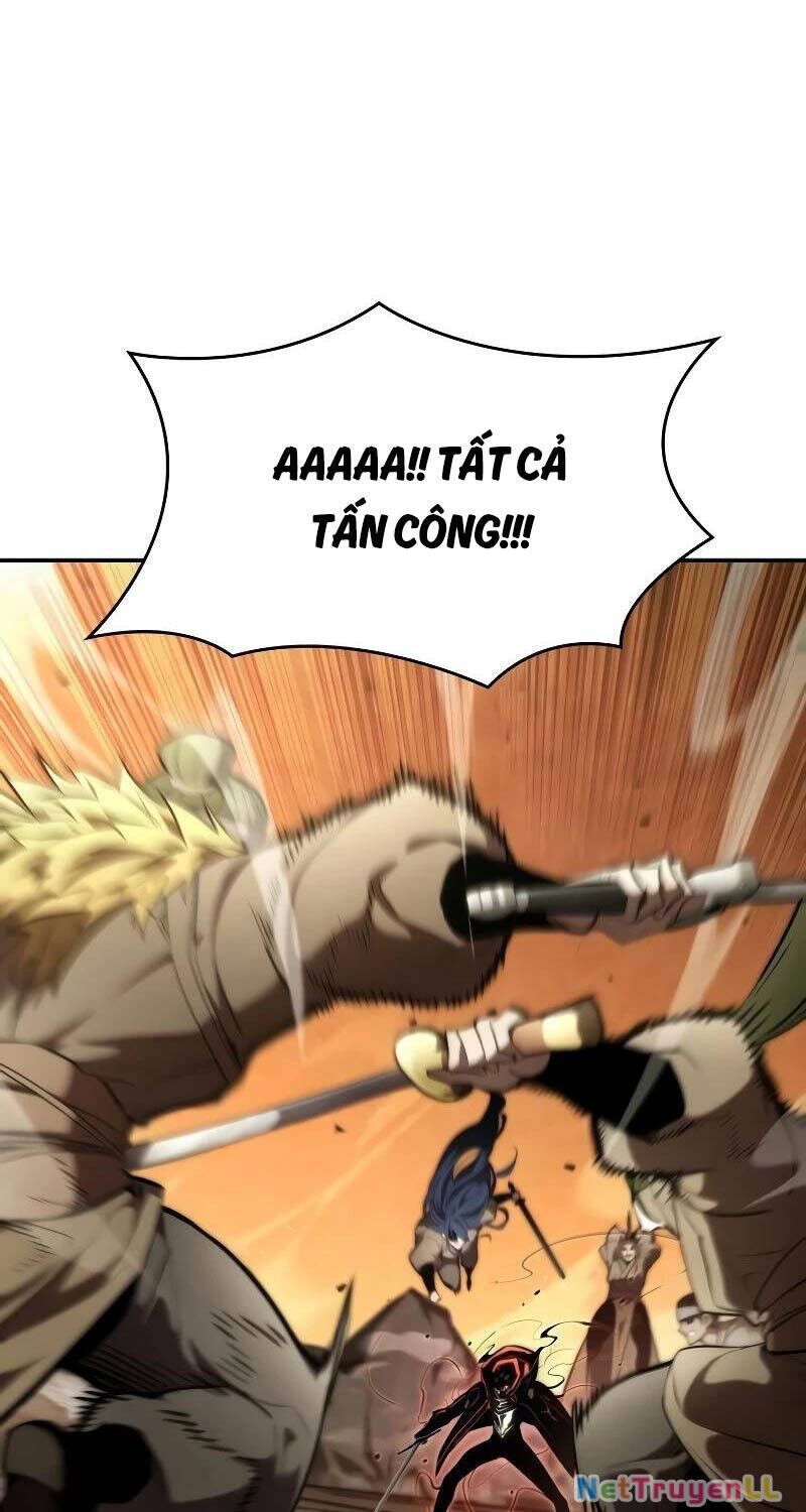 Chiêu Hồn Giả Siêu Phàm Chapter 93 - 1