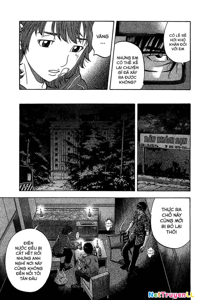 Montage (Watanabe Jun) Chapter 36 - 7