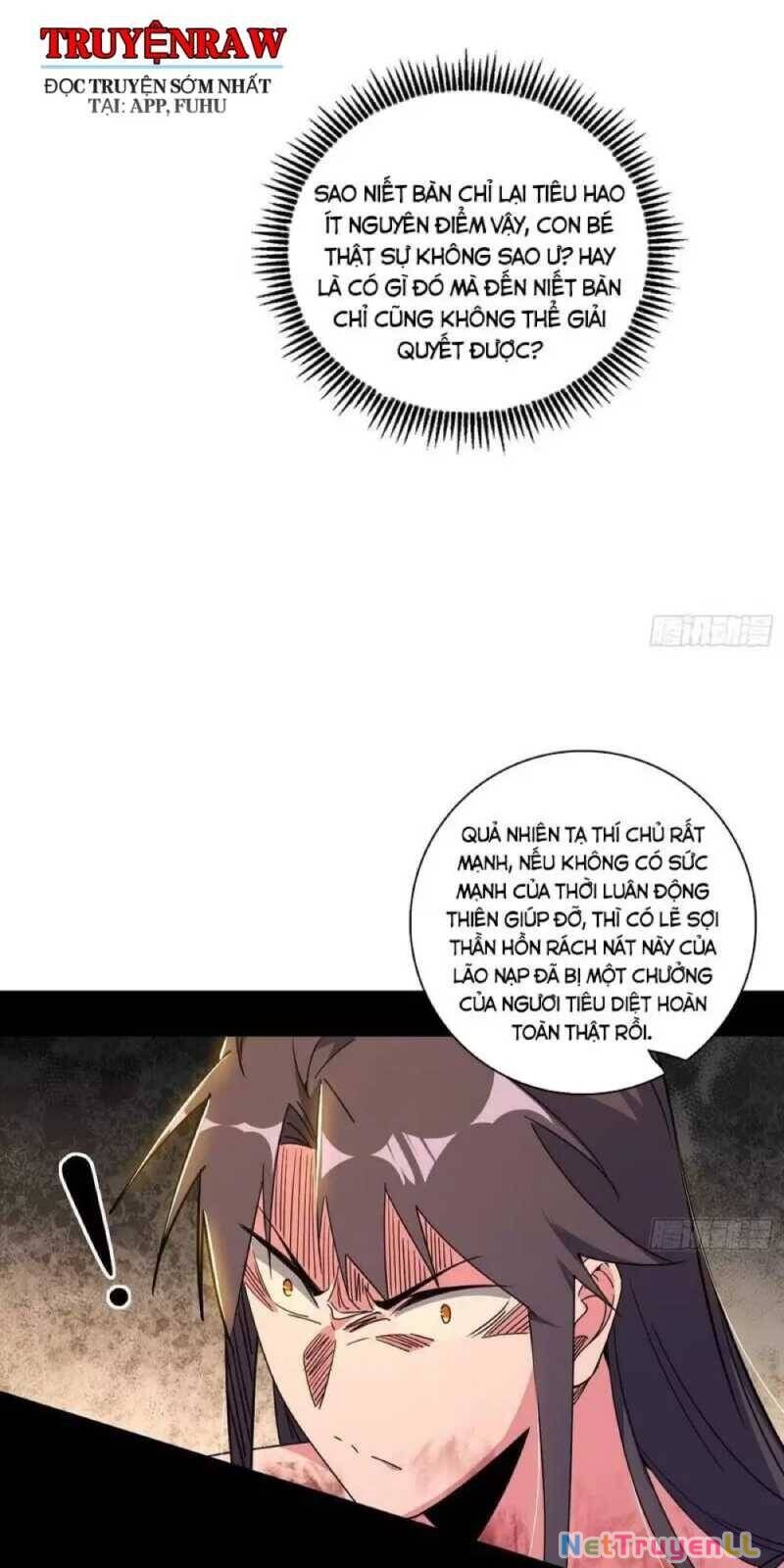 Ta Là Tà Đế Chapter 488 - 26