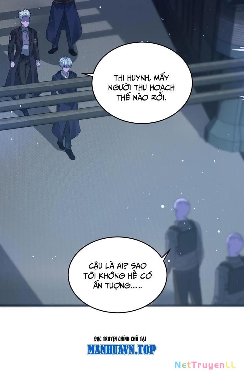 Ngày Tận Thế: Ta Nhận Được Tỷ Lệ Rớt Đồ Gấp 100 Lần Chapter 344 - 20