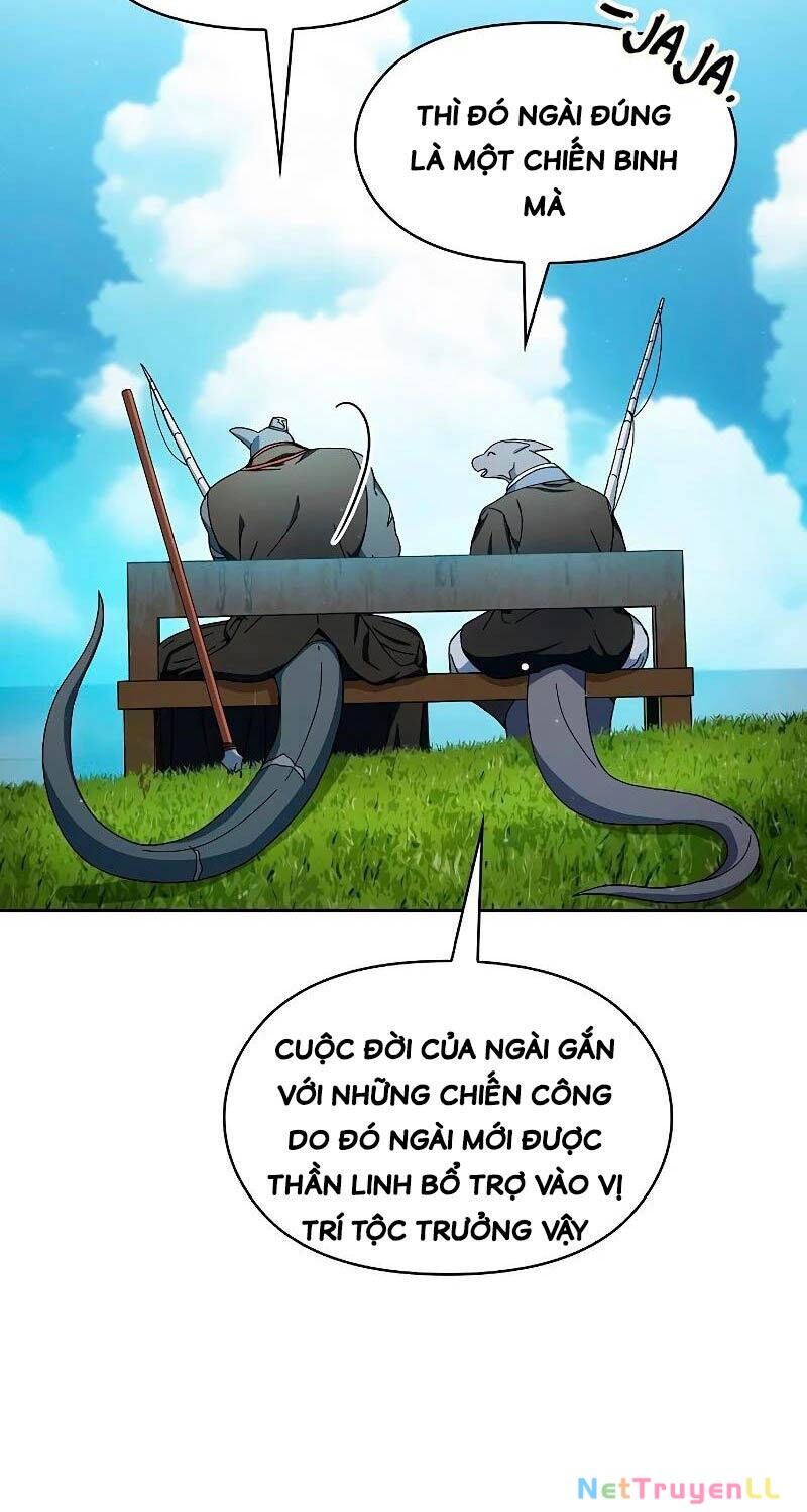 Nền Văn Minh Nebula Chapter 51 - 6