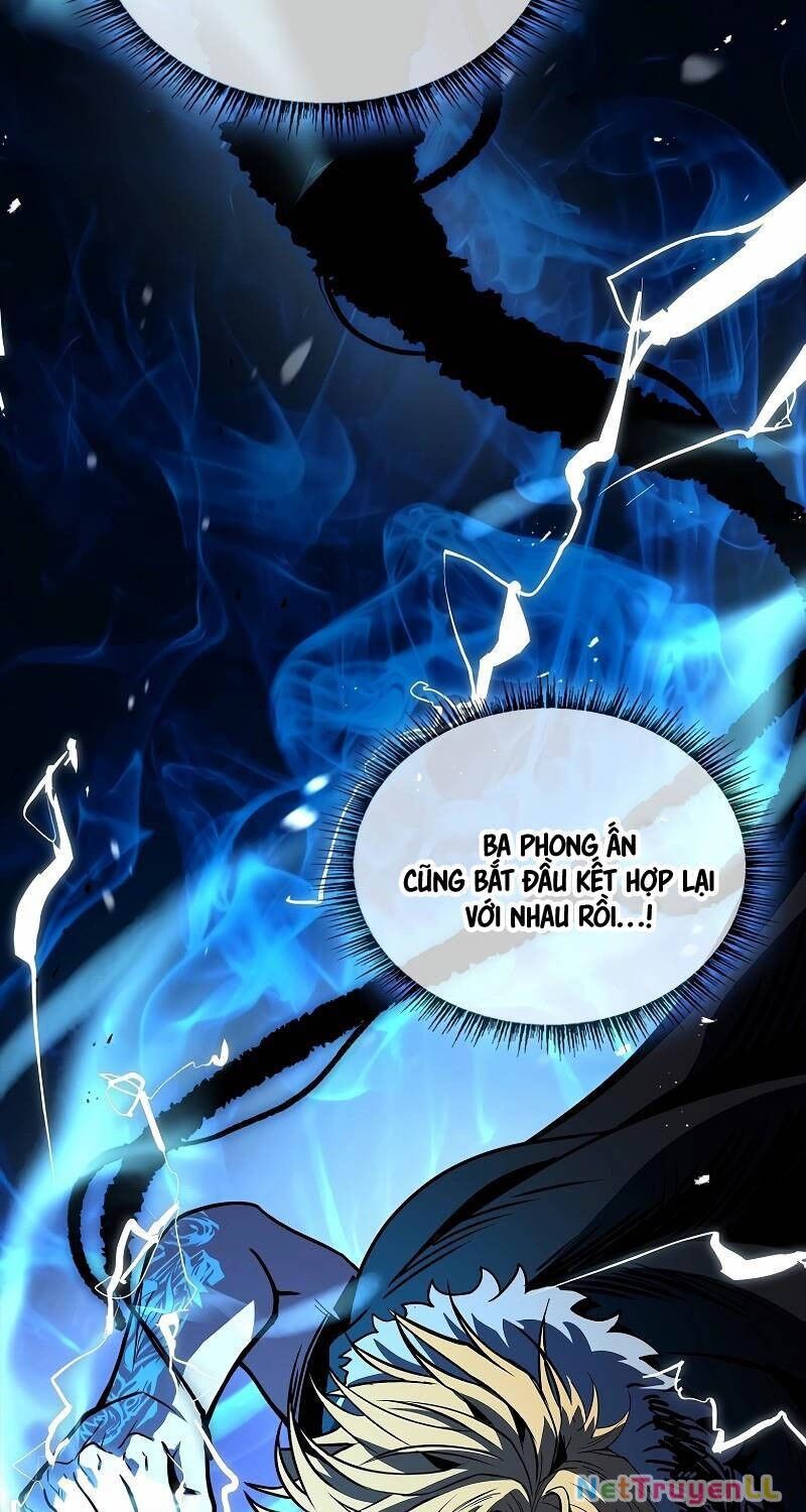 Thiên Tài Ma Pháp Sư Giấu Nghề Chapter 82 - 44