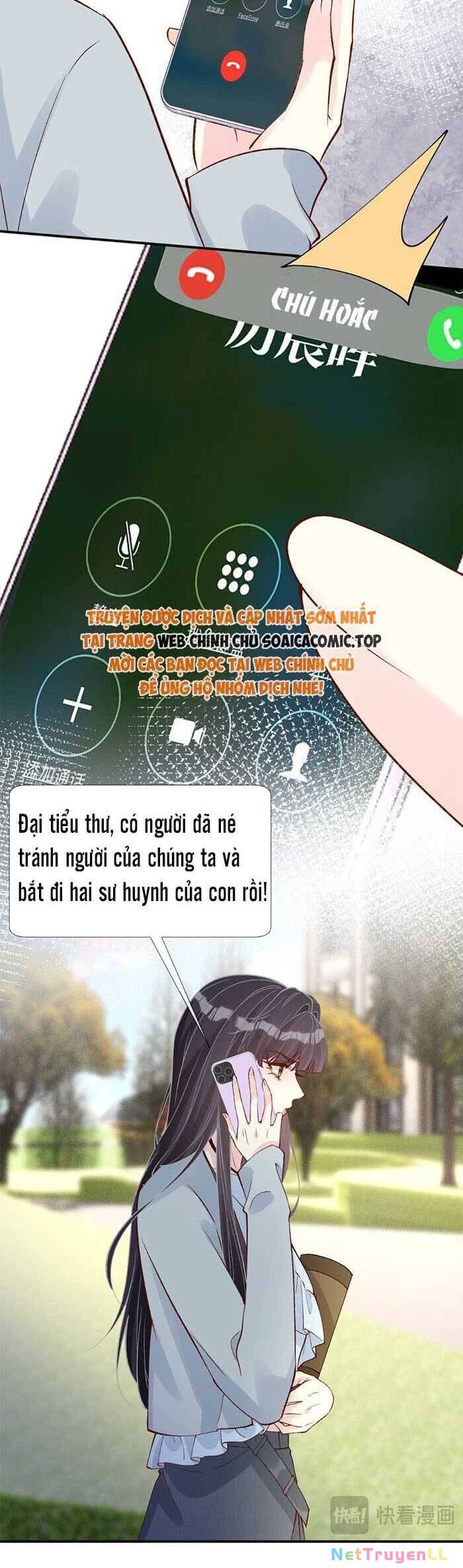 Ôm Khẩn Tiểu Mã Giáp Của Tôi Chapter 318 - 8