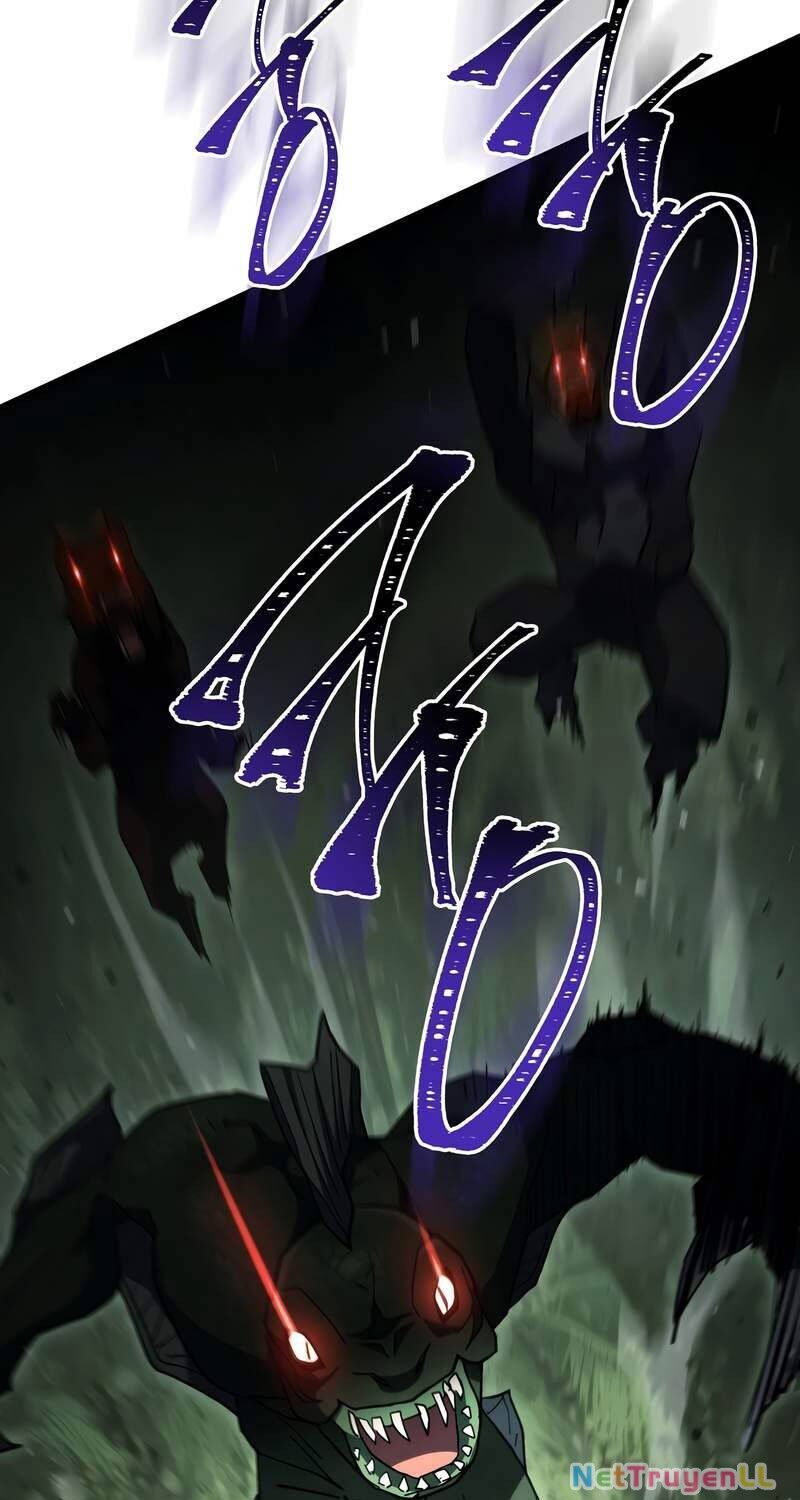 Anh Hùng Trở Về Chapter 85 - 45