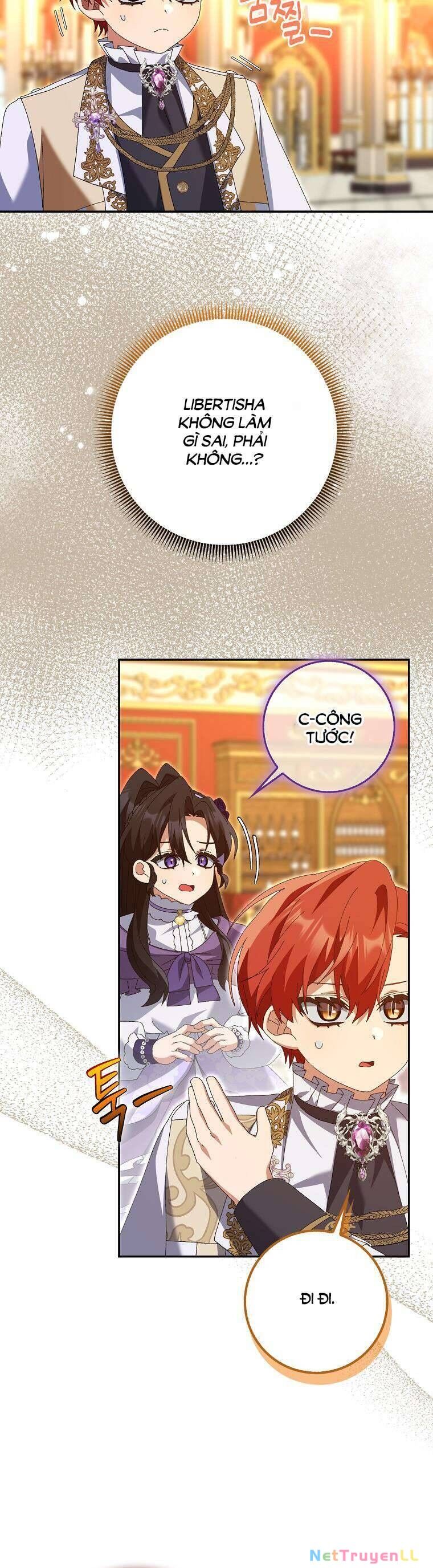 Nuôi Chồng Từ Bé Chapter 13 - 13