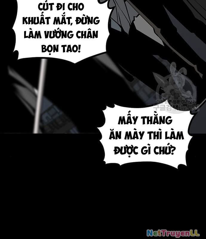 Nhân Vật Chính Ẩn Giấu Sức Mạnh Chapter 16 - 32