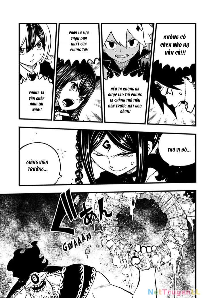 Dead Rock Chapter 12 - 18