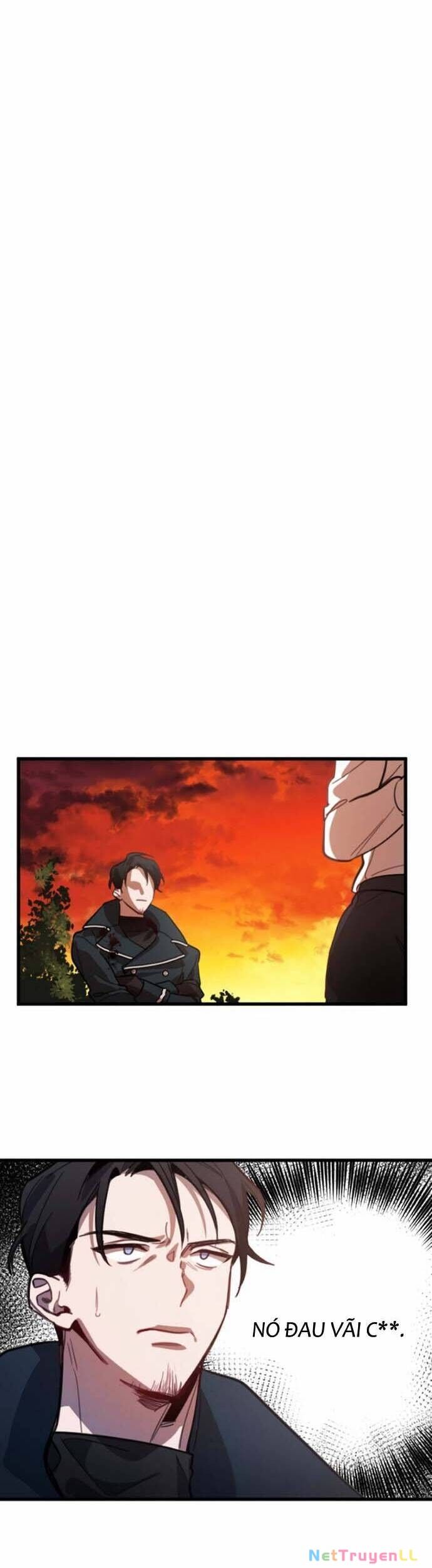 Hero X Demon King X Villain Chapter 1 - 43