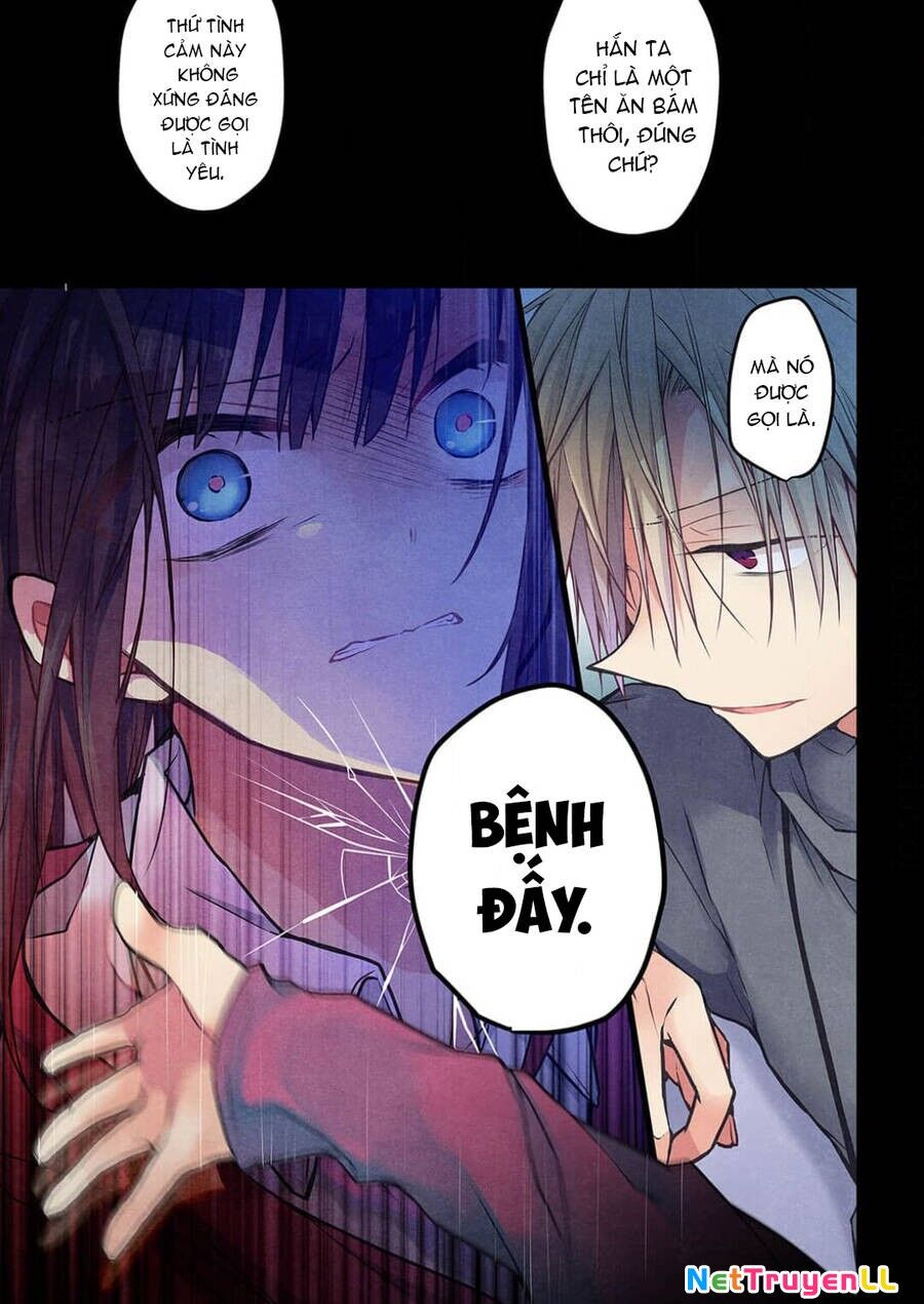 Ngay Kể Cả Khi Anh Gọi Nó Là Yêu Chapter 36 - 3