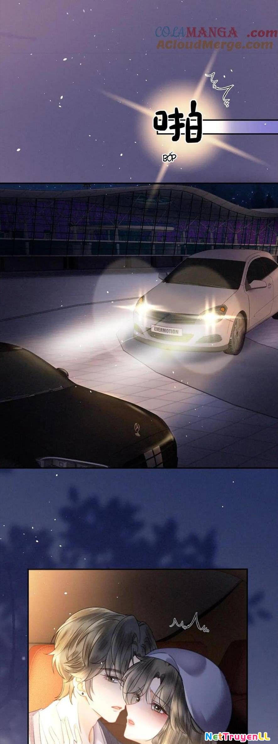 Cùng Đỉnh Lưu Ảnh Đế Yêu Đương Phát Đường Chapter 360 - 3