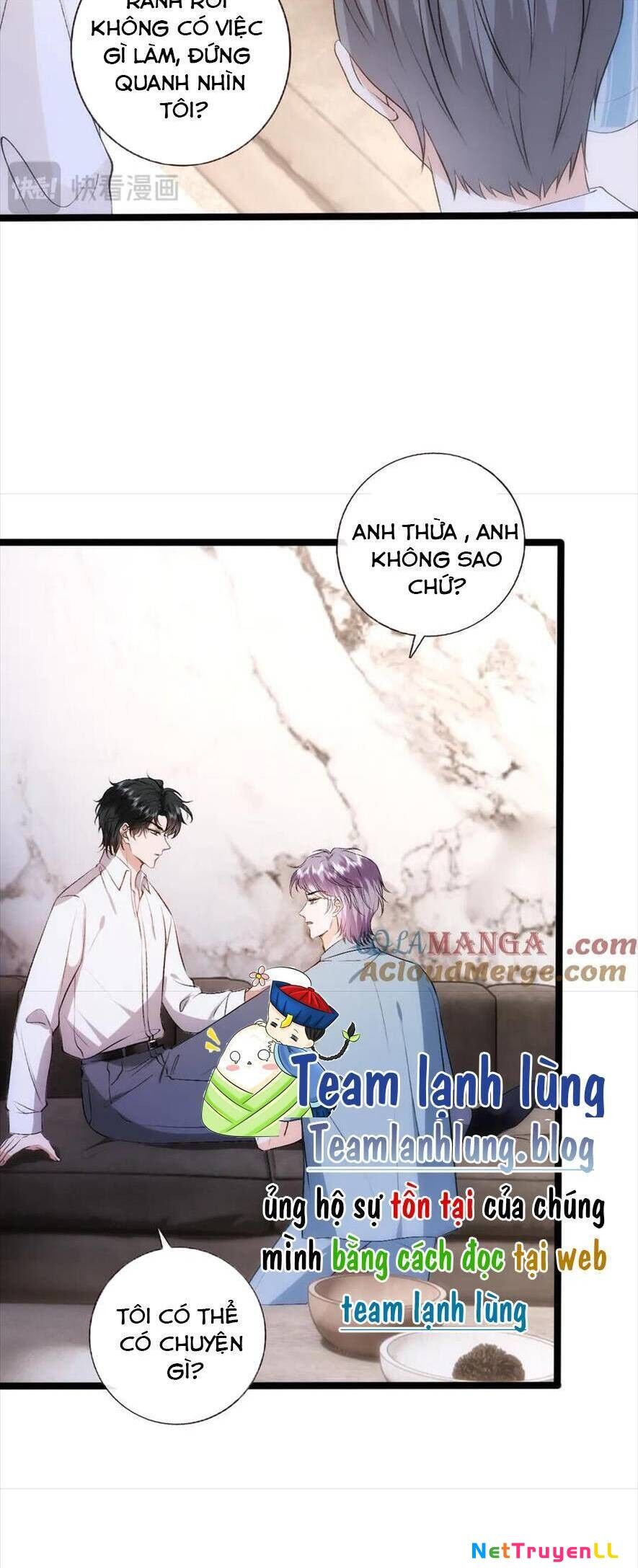 Vợ Của Lục Tổng Không Phải Dạng Vừa Chapter 149 - 16