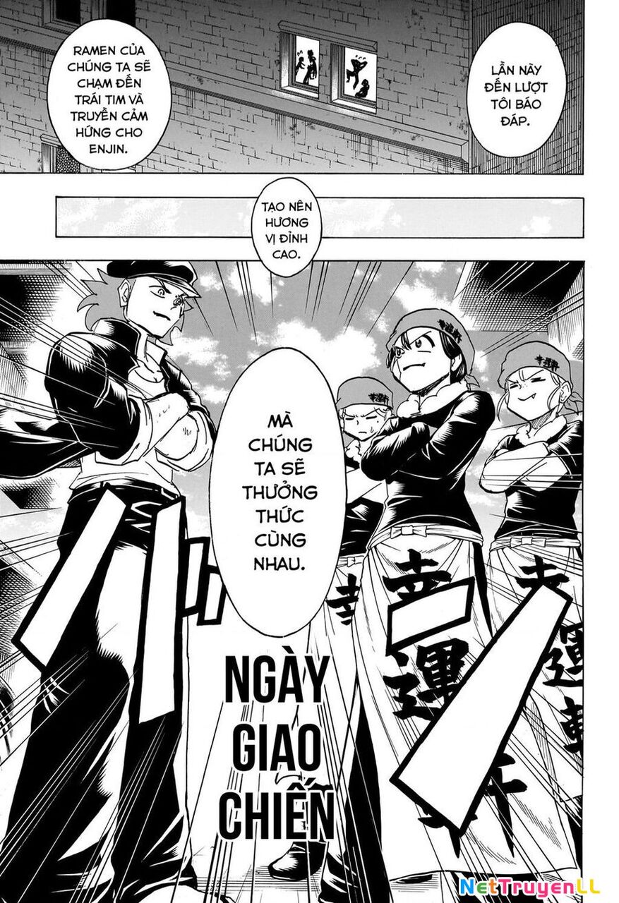 Undead Unluck Chapter 185 - Trang 2