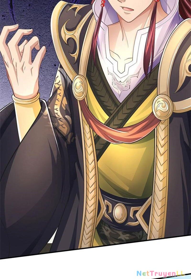 Ta Có Thể Sửa Chữa Vạn Vật Trên Dòng Thời Gian Chapter 114 - 32