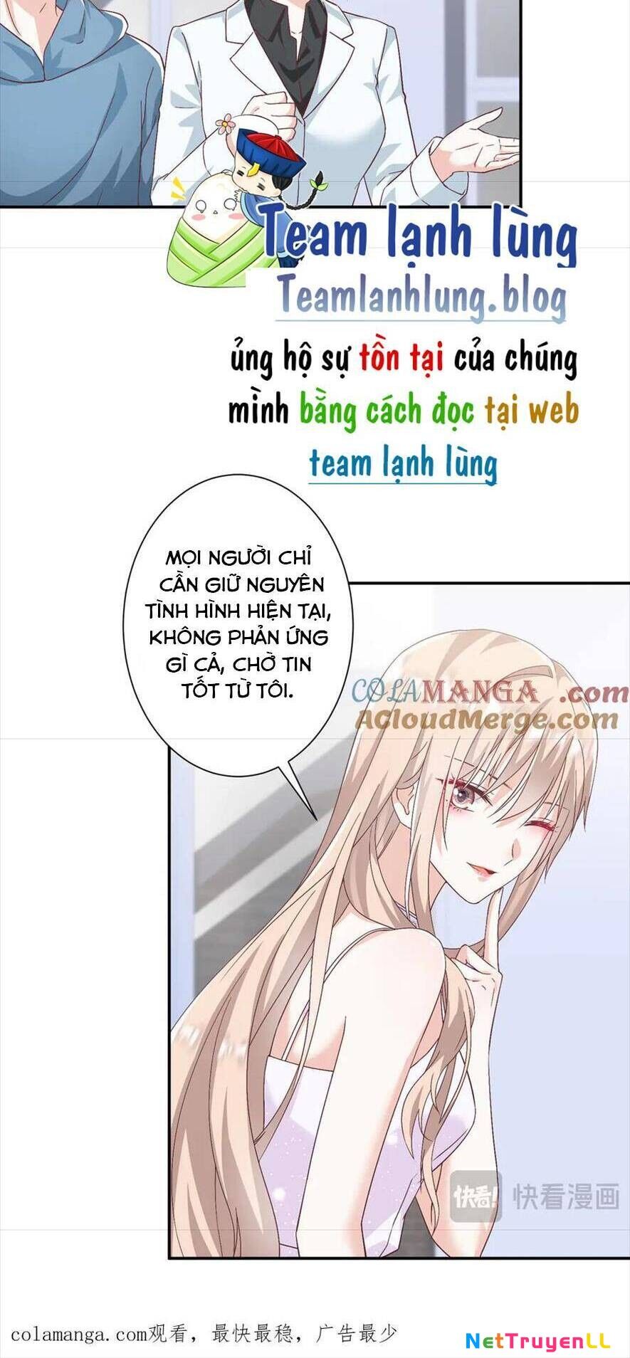 Thiên Kim Giàu Có Phát Điên Sau Khi Tái Sinh Chapter 44 - 22