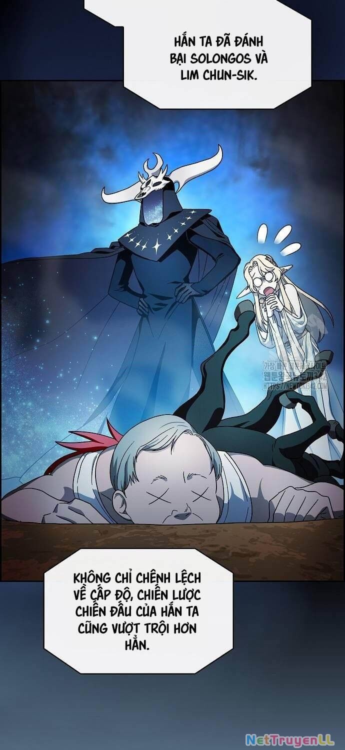 Nền Văn Minh Nebula Chapter 52 - 61