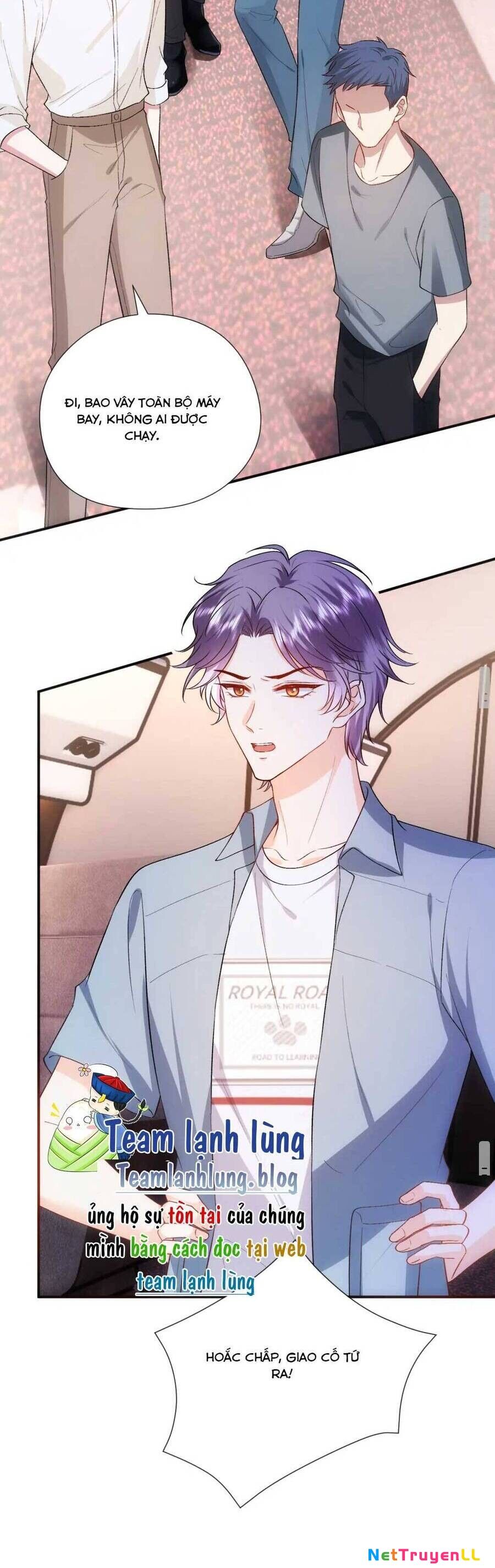 Vợ Của Lục Tổng Không Phải Dạng Vừa Chapter 148 - 27
